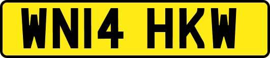 WN14HKW