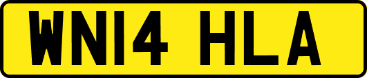 WN14HLA