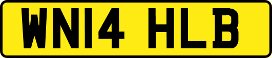 WN14HLB