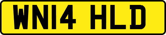 WN14HLD