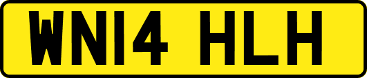 WN14HLH