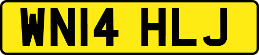 WN14HLJ