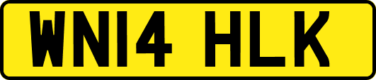 WN14HLK
