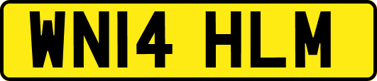 WN14HLM