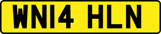 WN14HLN