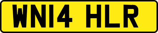 WN14HLR