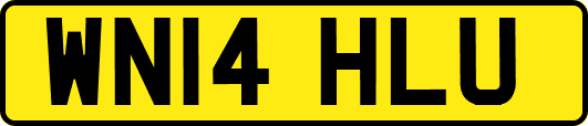 WN14HLU