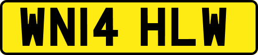 WN14HLW