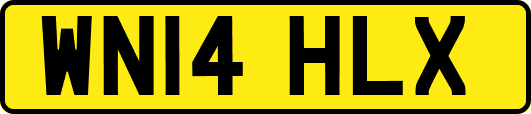 WN14HLX