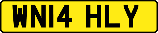 WN14HLY