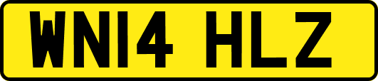 WN14HLZ