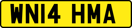 WN14HMA