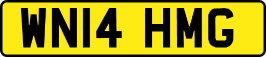 WN14HMG