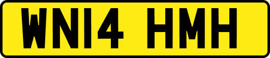 WN14HMH