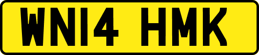 WN14HMK