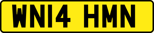 WN14HMN