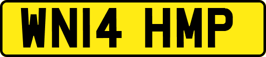 WN14HMP