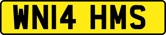 WN14HMS
