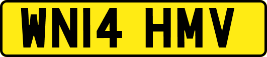 WN14HMV