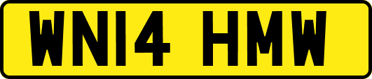 WN14HMW