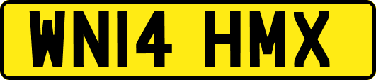 WN14HMX