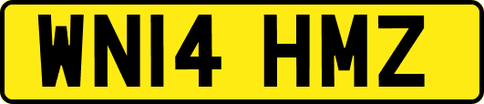 WN14HMZ