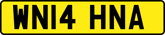 WN14HNA