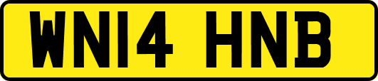 WN14HNB
