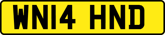 WN14HND