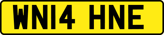 WN14HNE