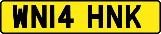 WN14HNK