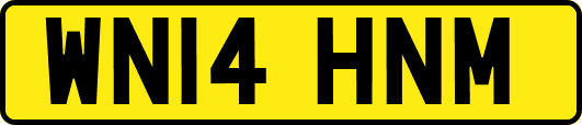 WN14HNM