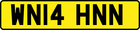 WN14HNN