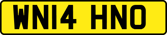 WN14HNO