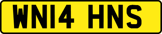 WN14HNS