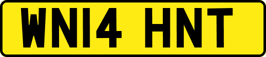 WN14HNT