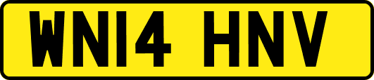 WN14HNV