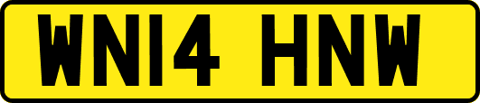WN14HNW
