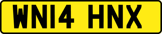 WN14HNX