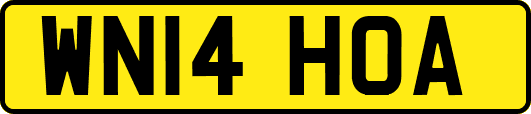 WN14HOA