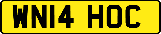WN14HOC