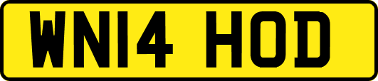 WN14HOD