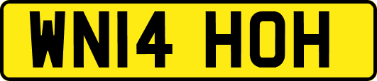 WN14HOH
