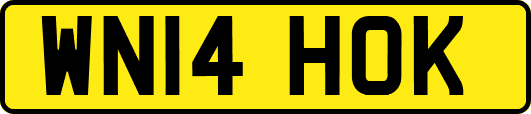 WN14HOK