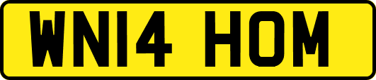 WN14HOM