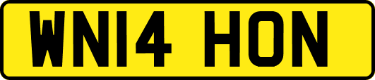 WN14HON