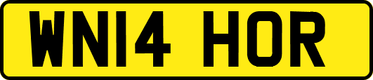 WN14HOR