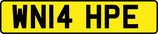 WN14HPE