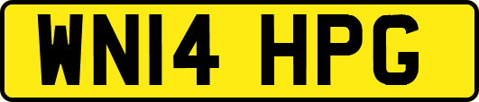 WN14HPG