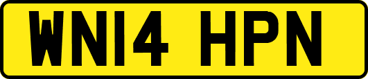 WN14HPN